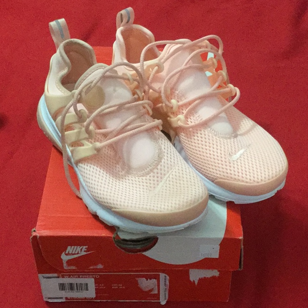 Nike Air Presto